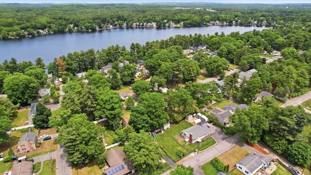 Single Family Residence at 8 Maple Rd, Westford MA 01886, photo 2 of 35