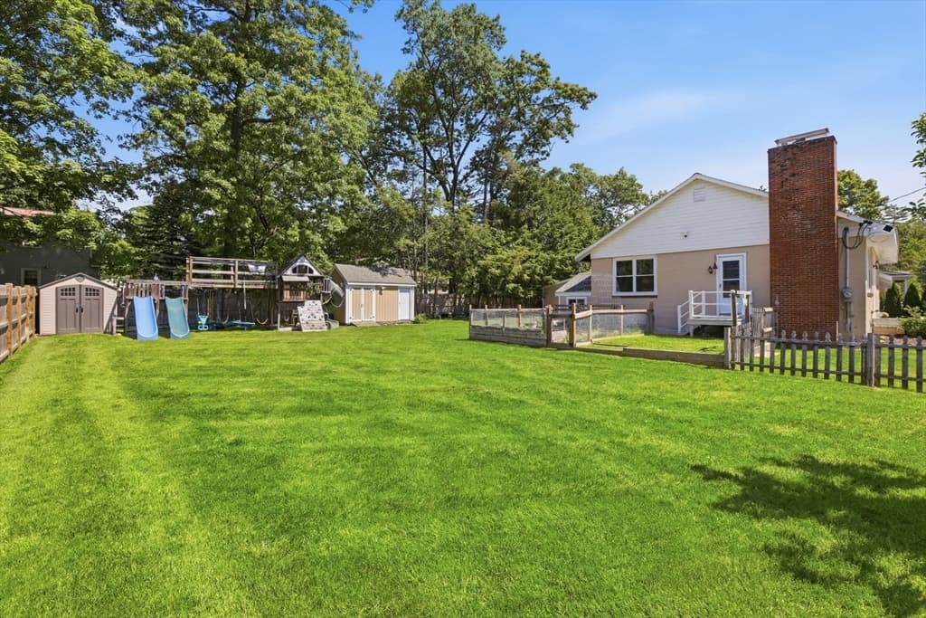 Single Family Residence at 8 Maple Rd, Westford MA 01886, photo 30 of 35
