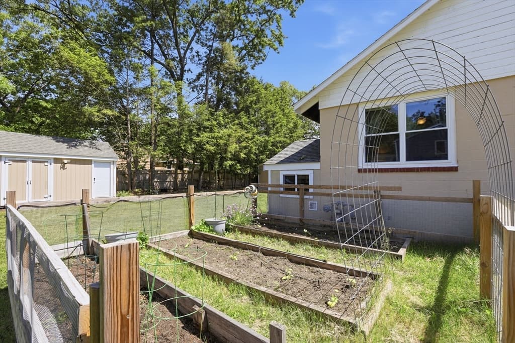 Single Family Residence at 8 Maple Rd, Westford MA 01886, photo 29 of 35
