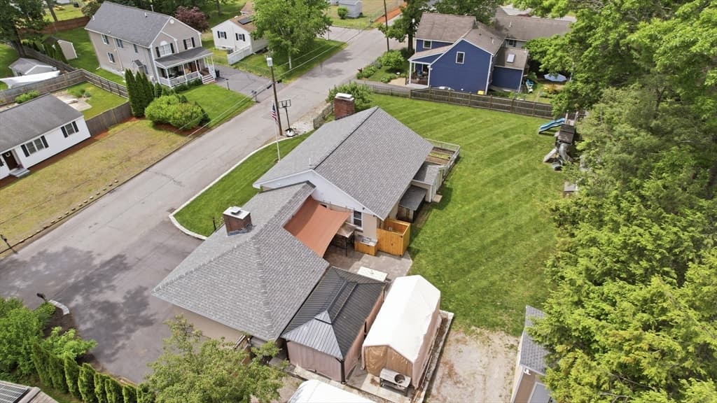 Single Family Residence at 8 Maple Rd, Westford MA 01886, photo 25 of 35