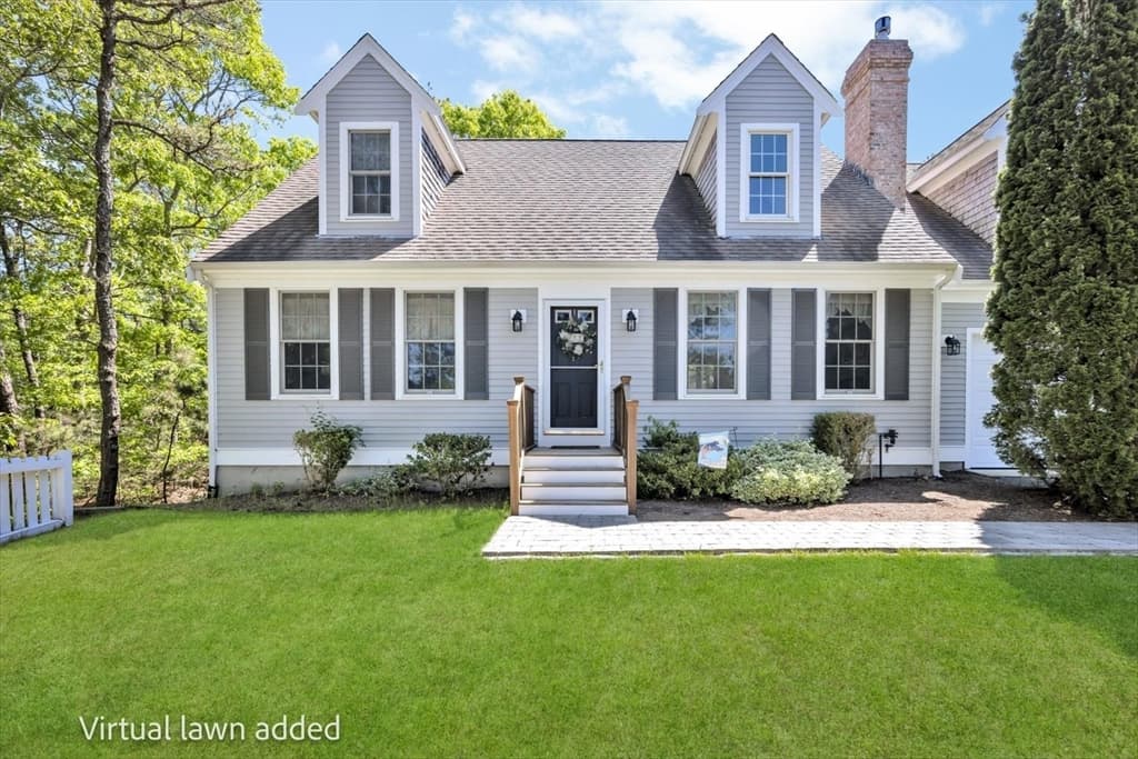 420 Old Bass River Rd, Dennis MA 02660