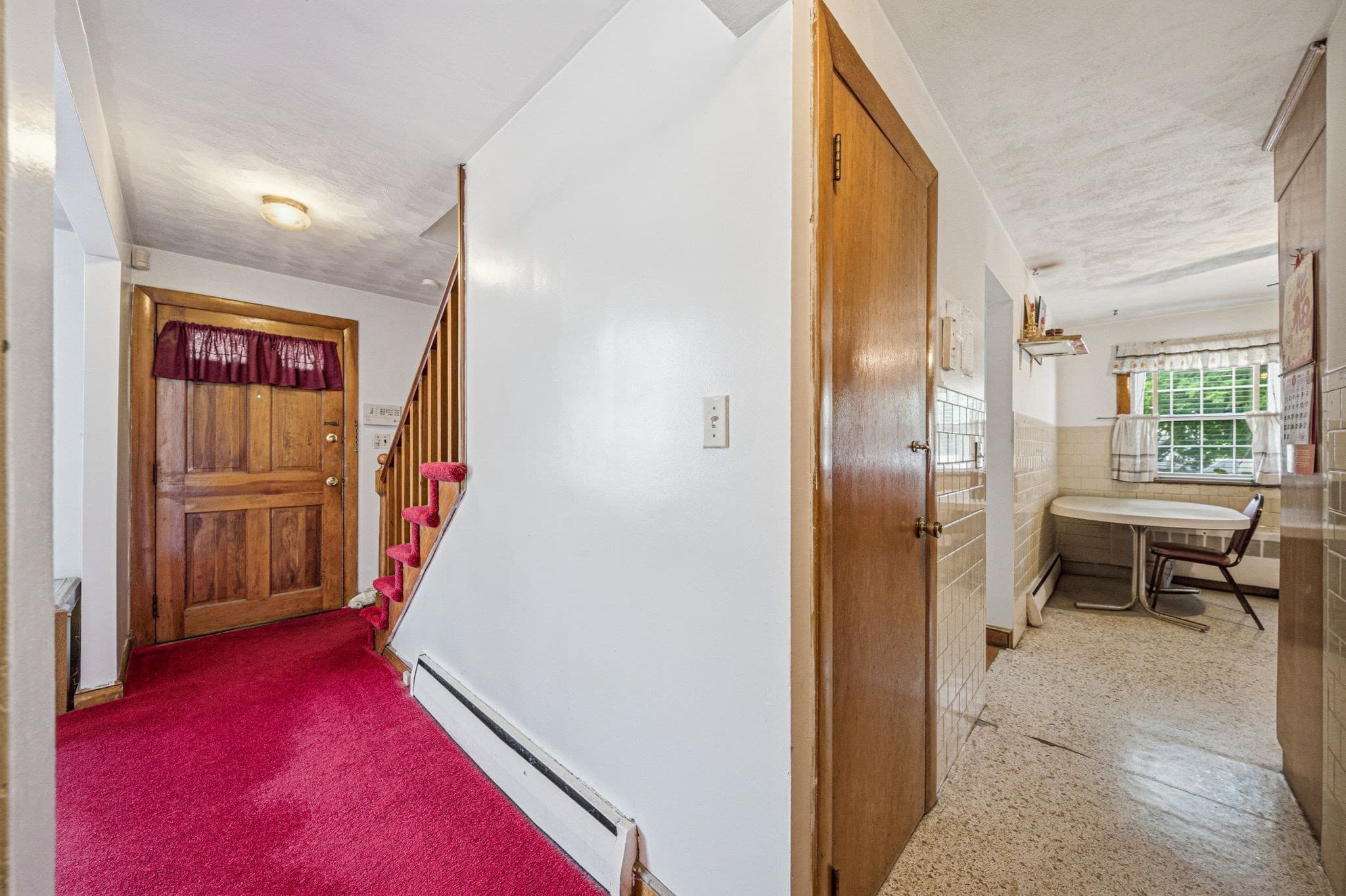 Single Family Residence at 185 Washington St, Malden MA 02148, photo 16 of 36