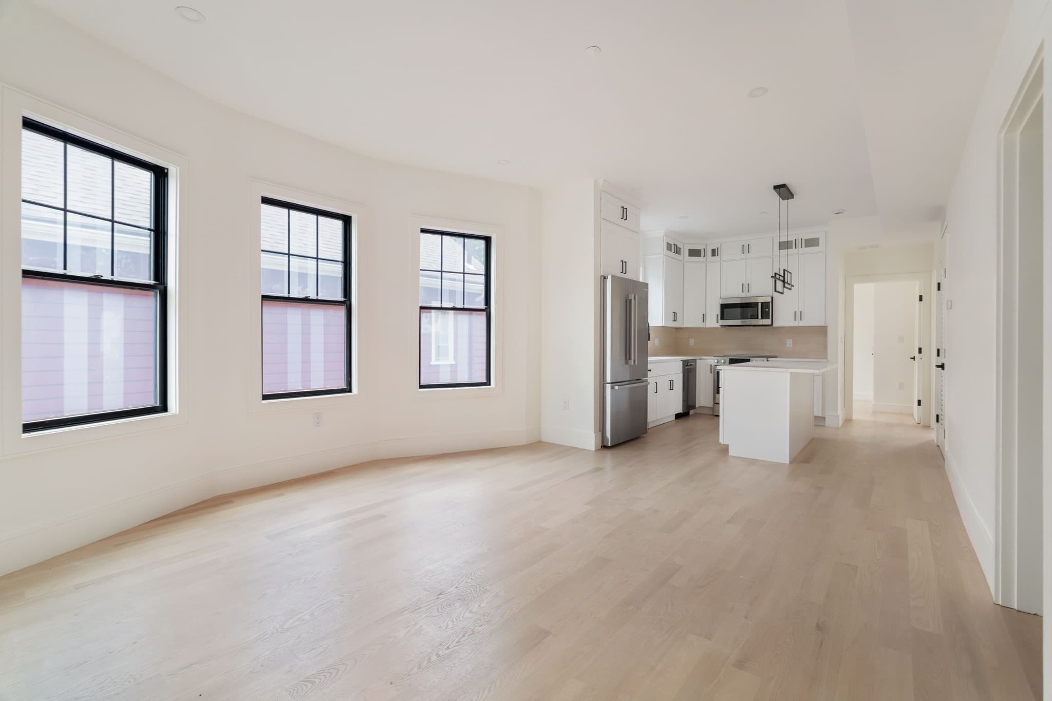 Condominium at 387 Norfolk St # 2, Cambridge MA 02139, Cambridge, photo 5 of 26