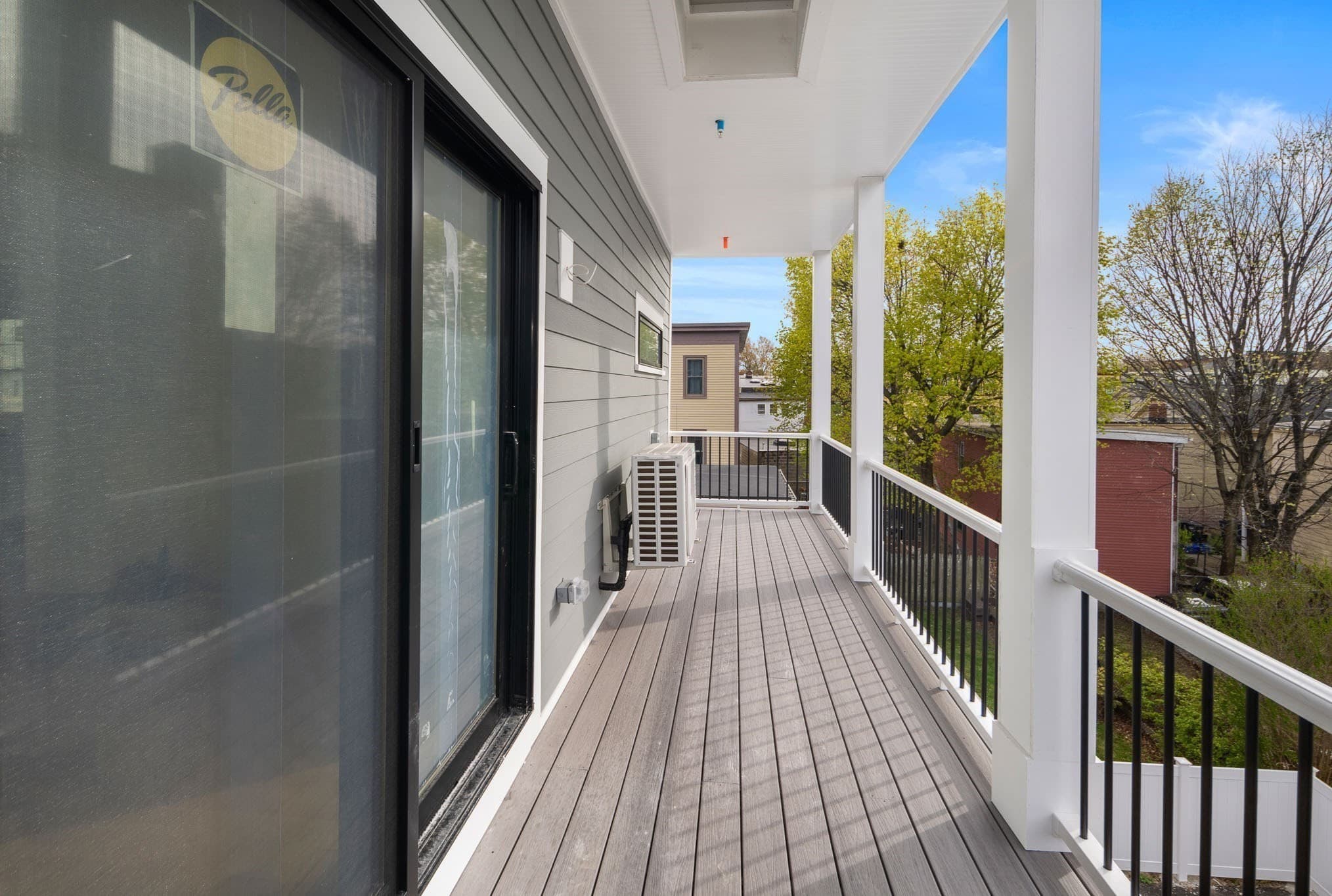 Condominium at 387 Norfolk St # 2, Cambridge MA 02139, Cambridge, photo 19 of 26