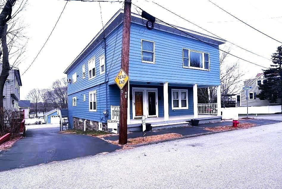 10-12 Fairview Ave, Swampscott MA 01907