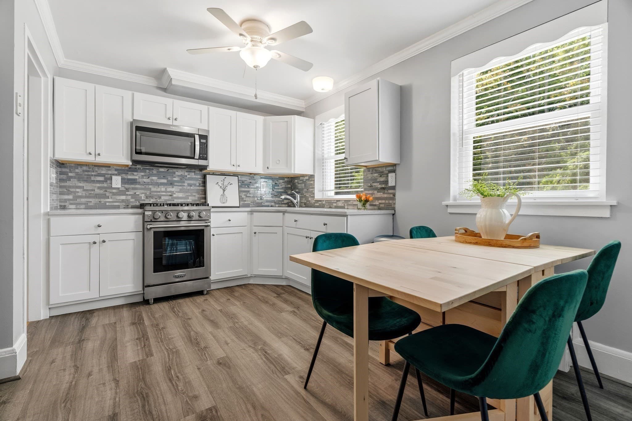 Condominium at 4 O'leary Way # 74, Boston MA 02130, photo 2 of 12