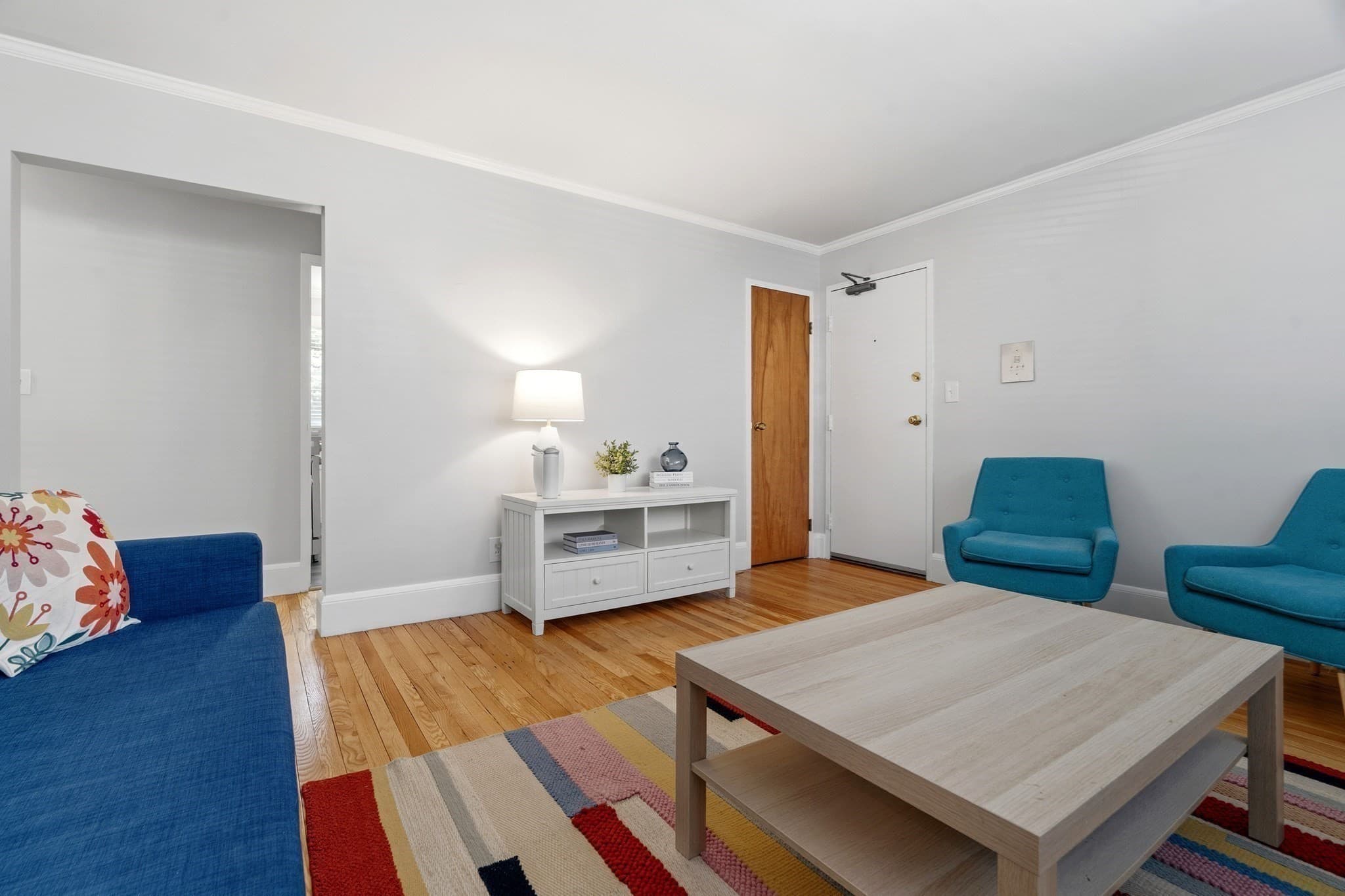 Condominium at 4 O'leary Way # 74, Boston MA 02130, photo 6 of 12