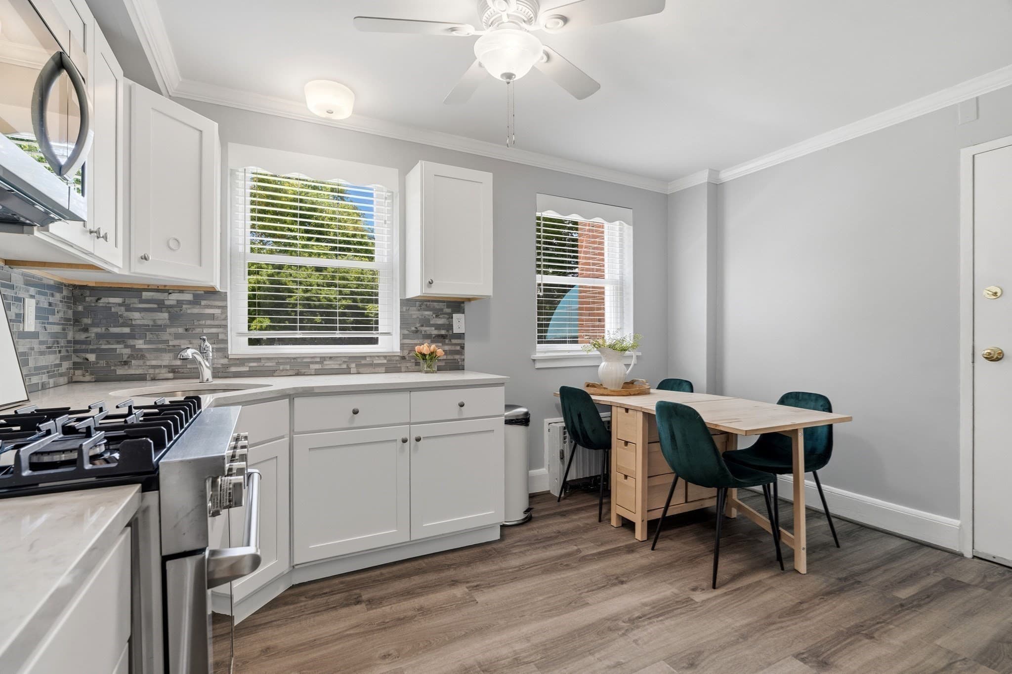 Condominium at 4 O'leary Way # 74, Boston MA 02130, photo 3 of 12
