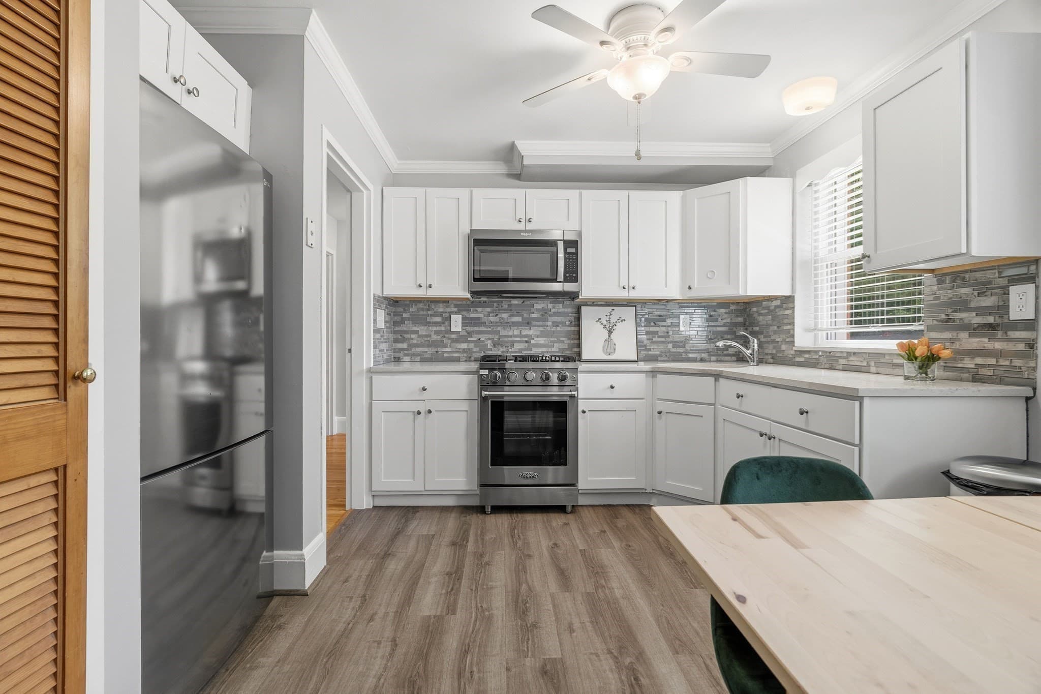4 O'leary Way # 74, Boston MA 02130