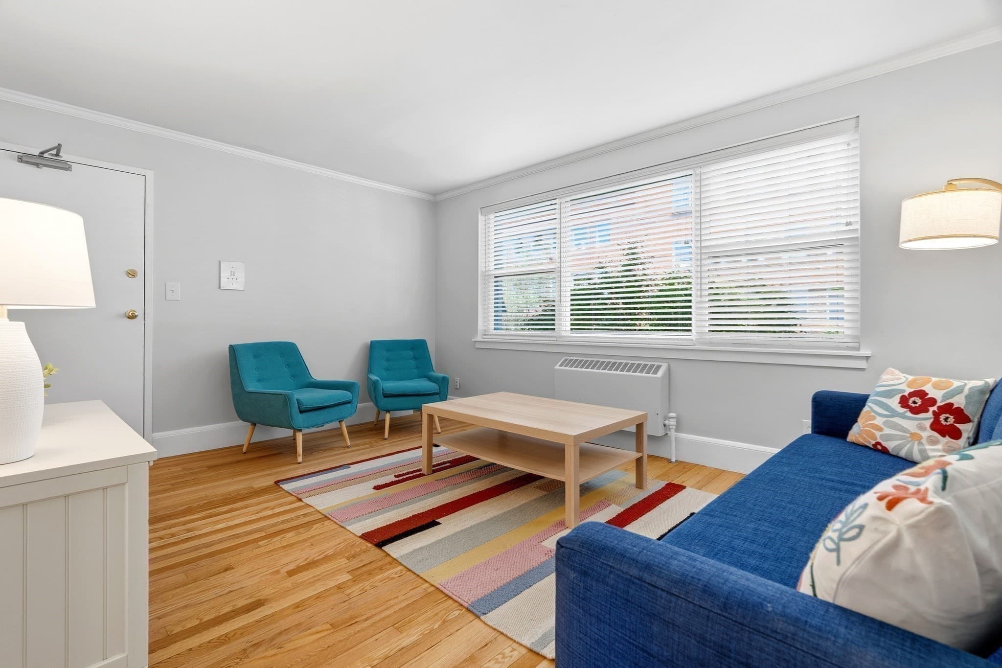 Condominium at 4 O'leary Way # 74, Boston MA 02130, photo 5 of 12