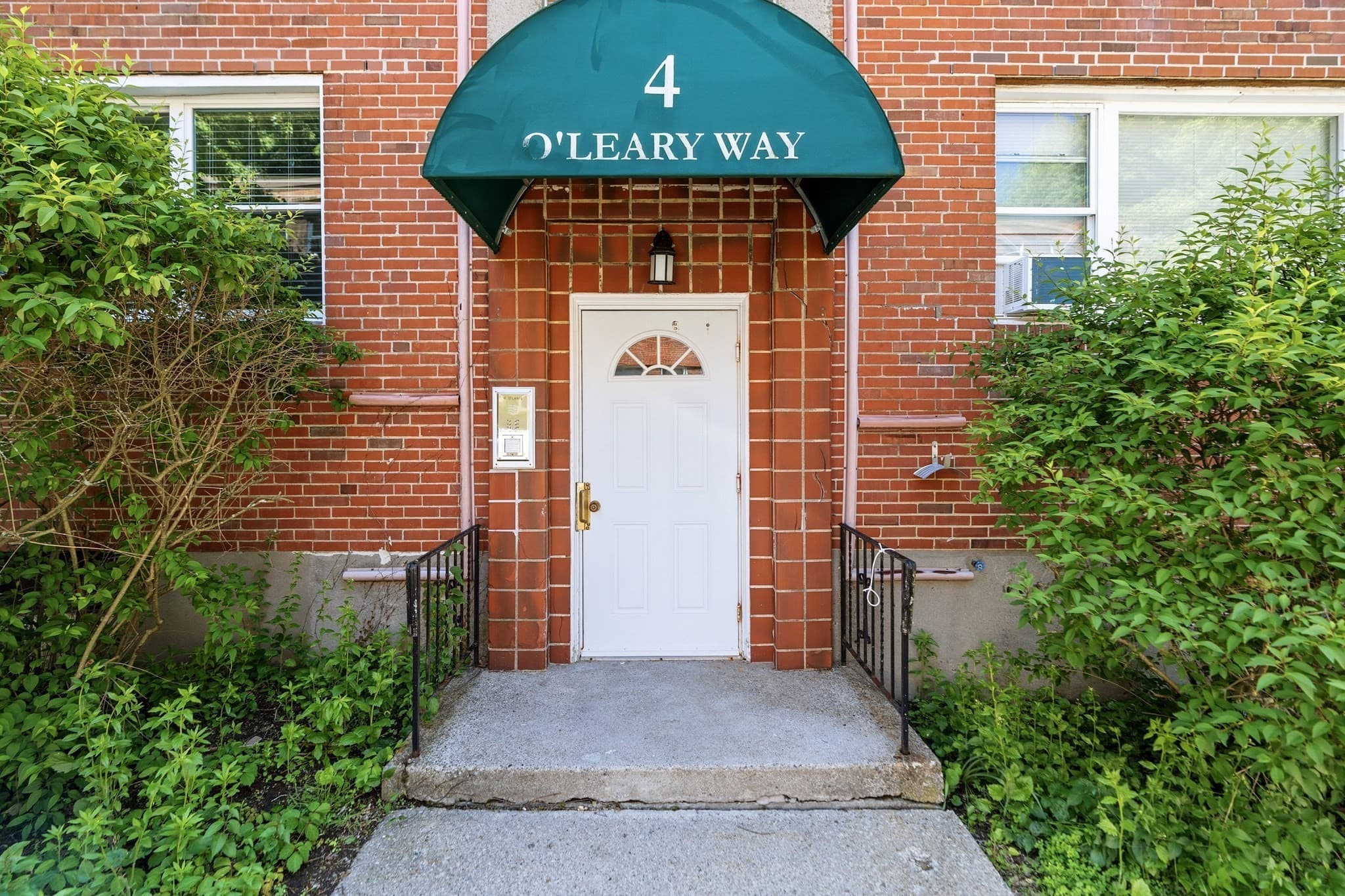 Condominium at 4 O'leary Way # 74, Boston MA 02130, photo 10 of 12
