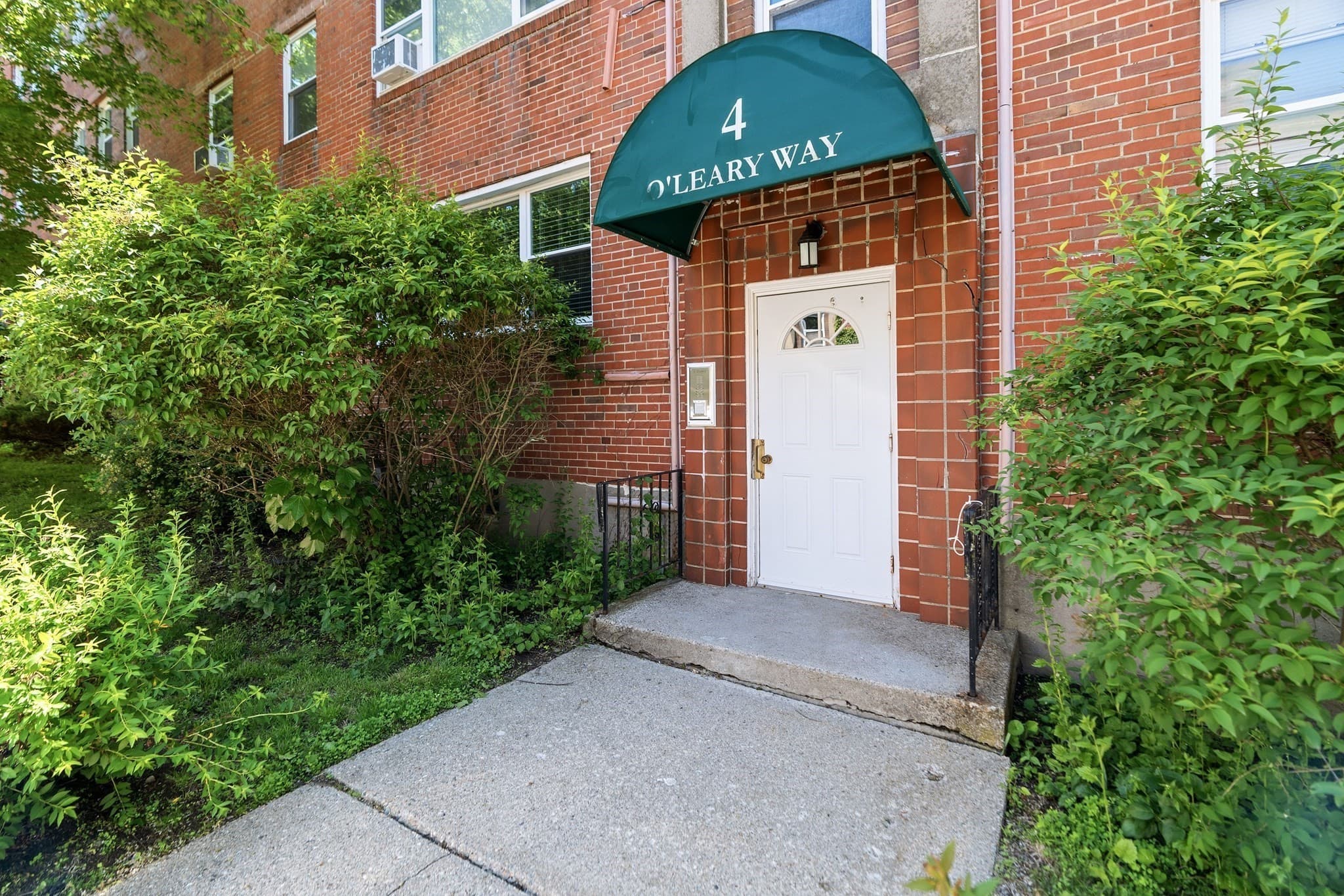Condominium at 4 O'leary Way # 74, Boston MA 02130, photo 11 of 12