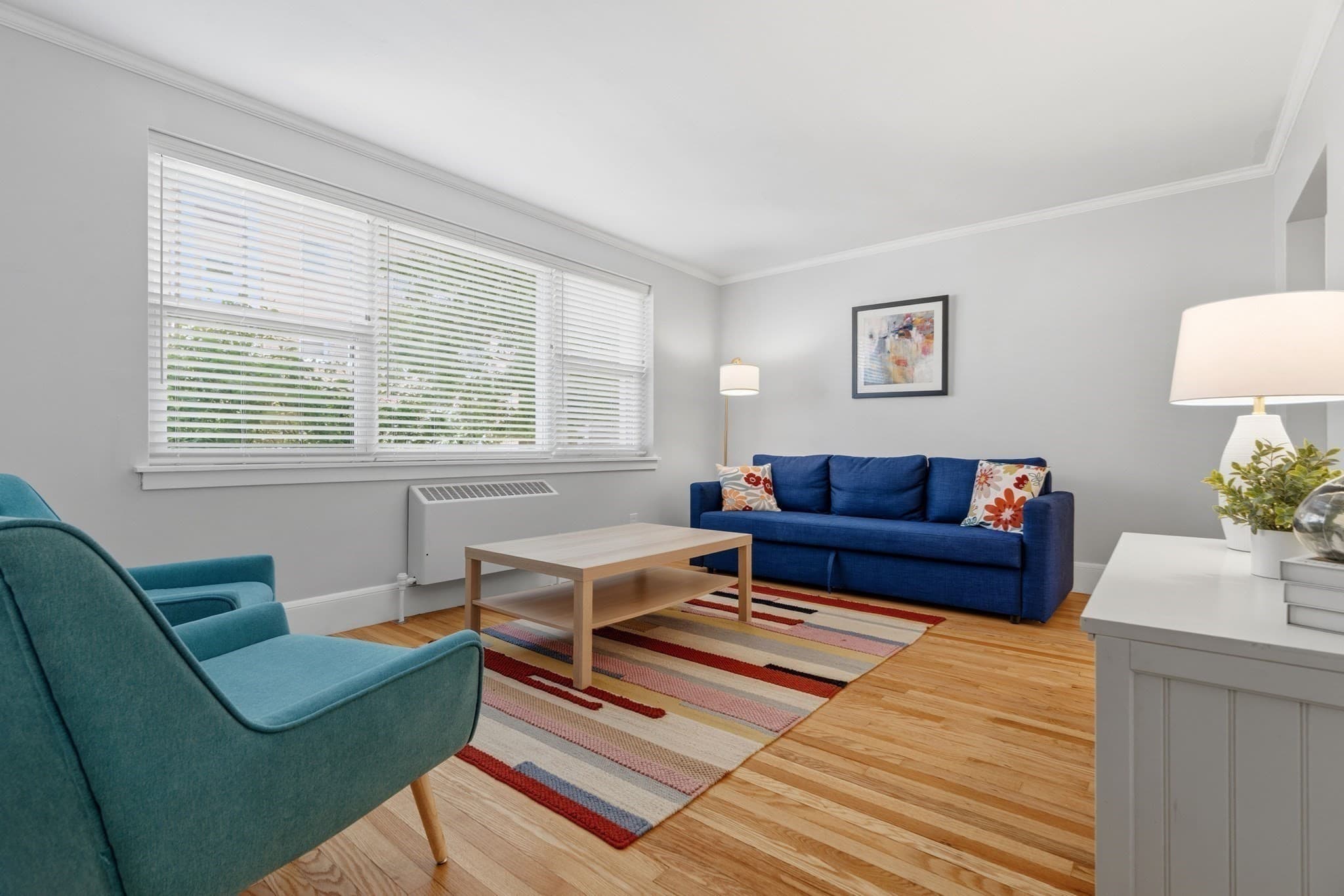 Condominium at 4 O'leary Way # 74, Boston MA 02130, photo 4 of 12