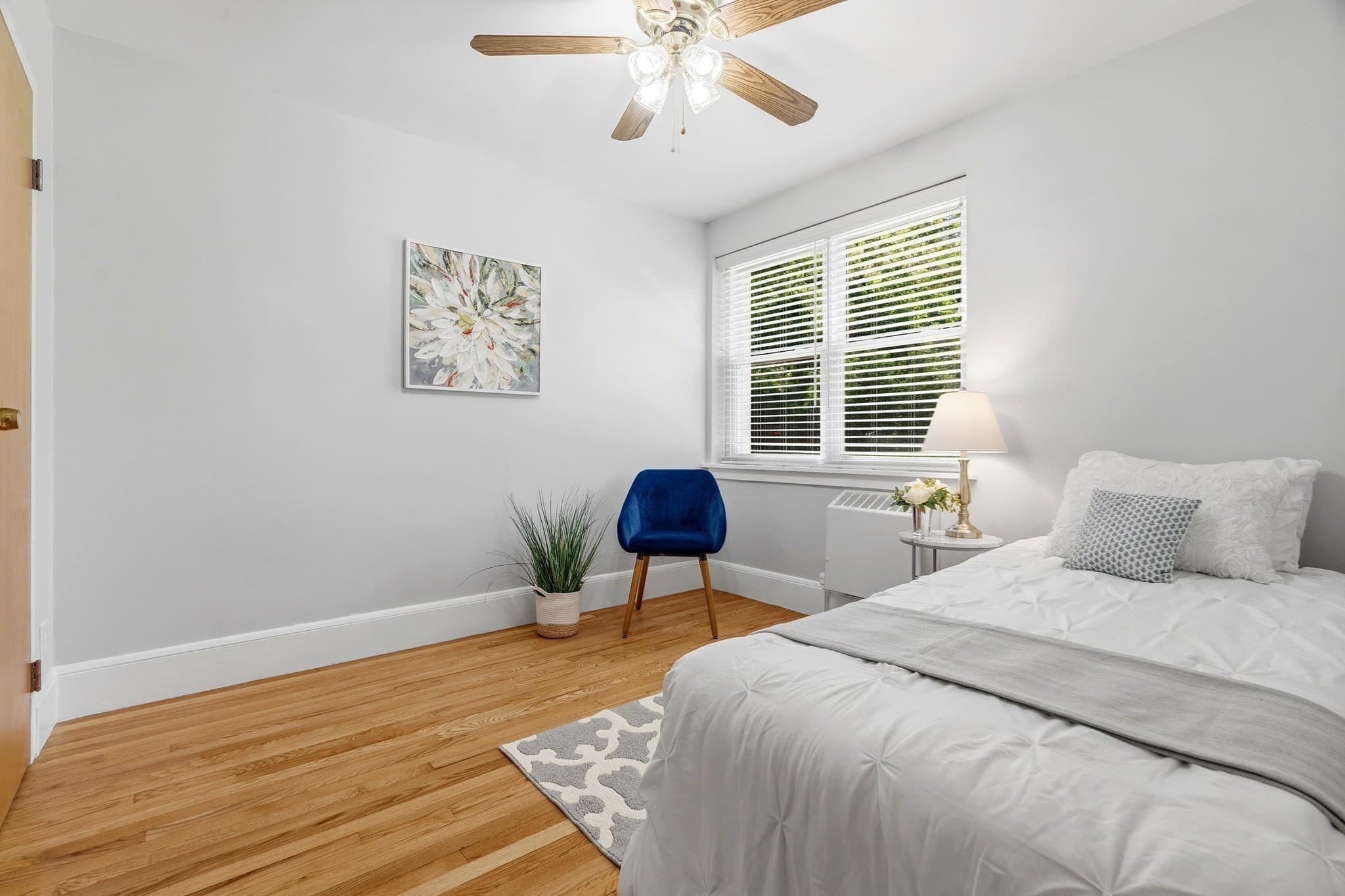 Condominium at 4 O'leary Way # 74, Boston MA 02130, photo 8 of 12