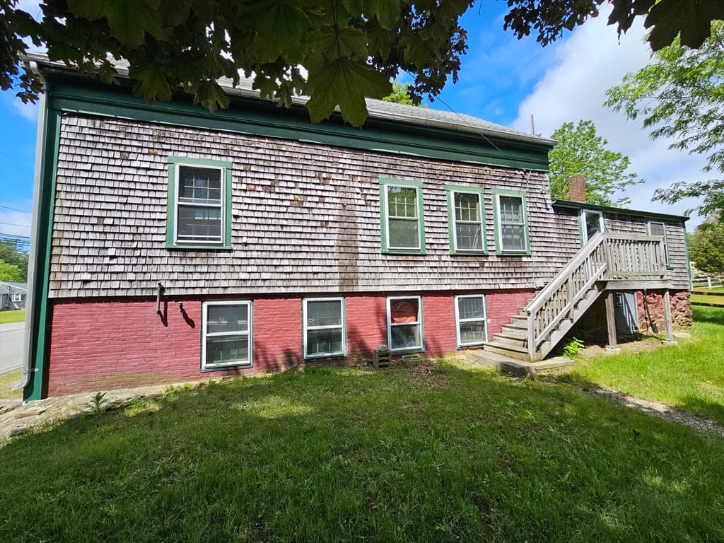 289 North Ave, Rochester MA 02770 photo 7