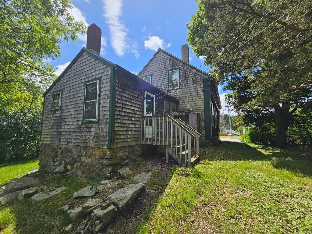 289 North Ave, Rochester MA 02770 photo 8