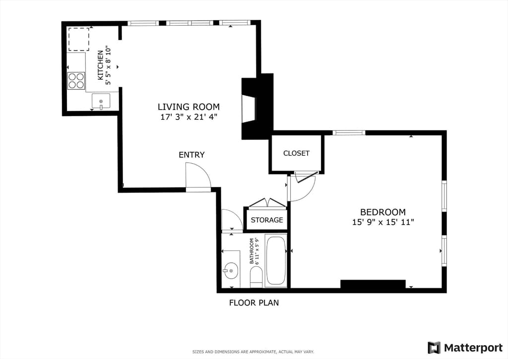1575 Beacon St # 3R, Brookline MA 02446 photo 6