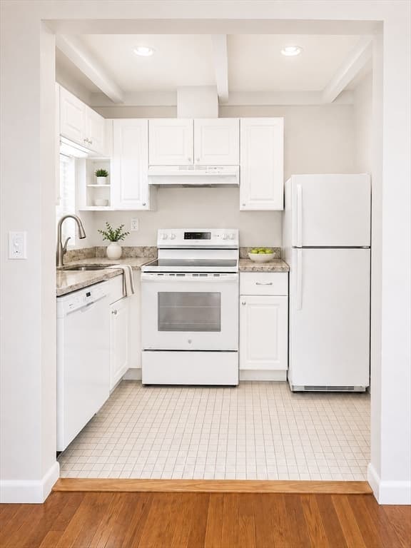 1575 Beacon St # 3R, Brookline MA 02446 photo 3