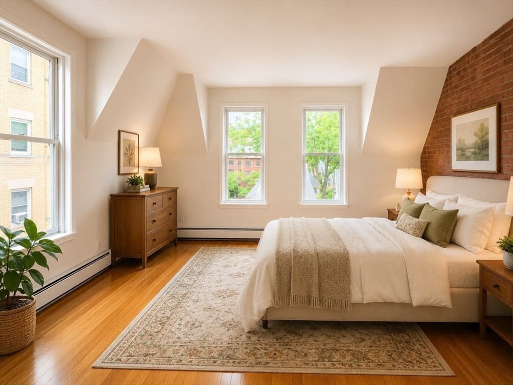 1575 Beacon St # 3R, Brookline MA 02446 photo 4