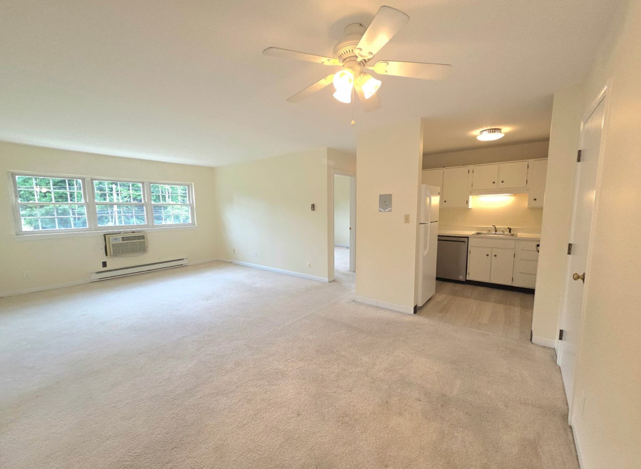 Condominium at 149 Milk St # 20, Westborough MA 01581, photo 2 of 12