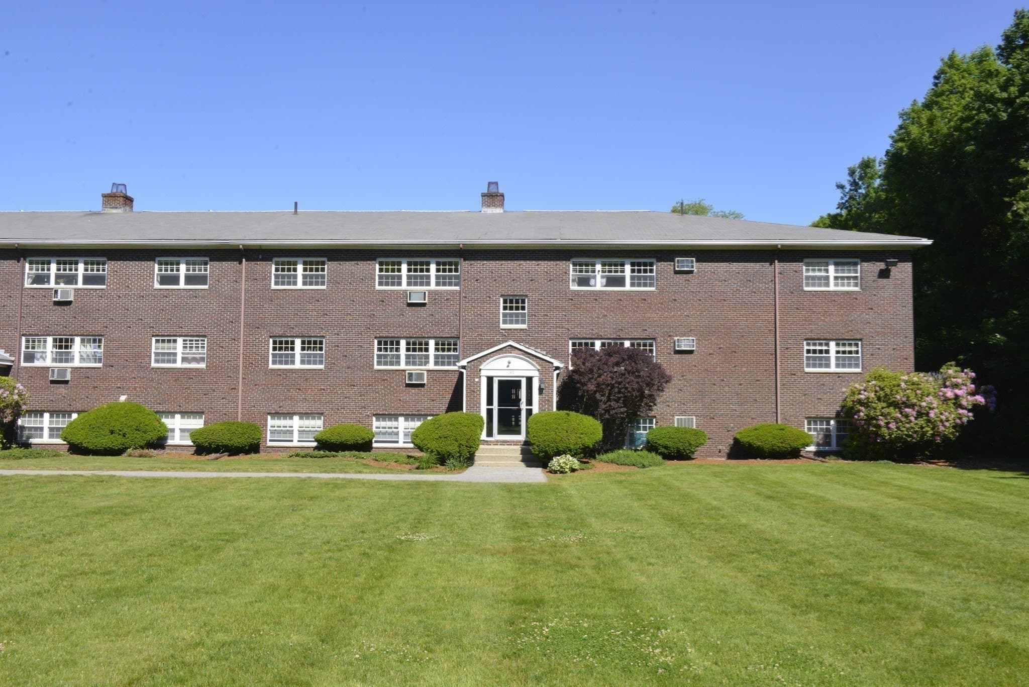 149 Milk St # 20, Westborough MA 01581