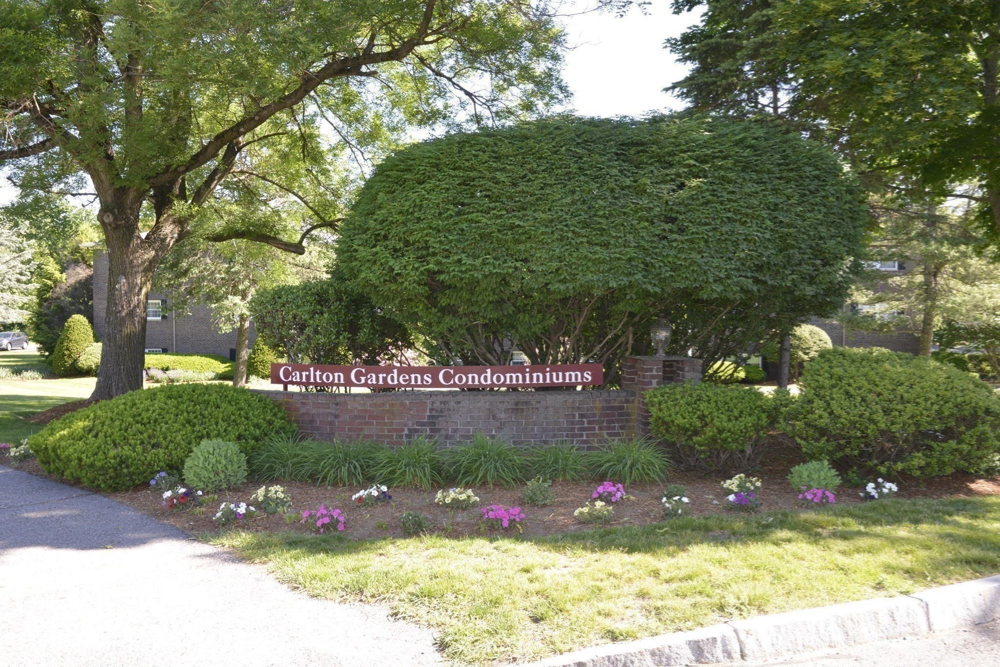 Condominium at 149 Milk St # 20, Westborough MA 01581, photo 11 of 12