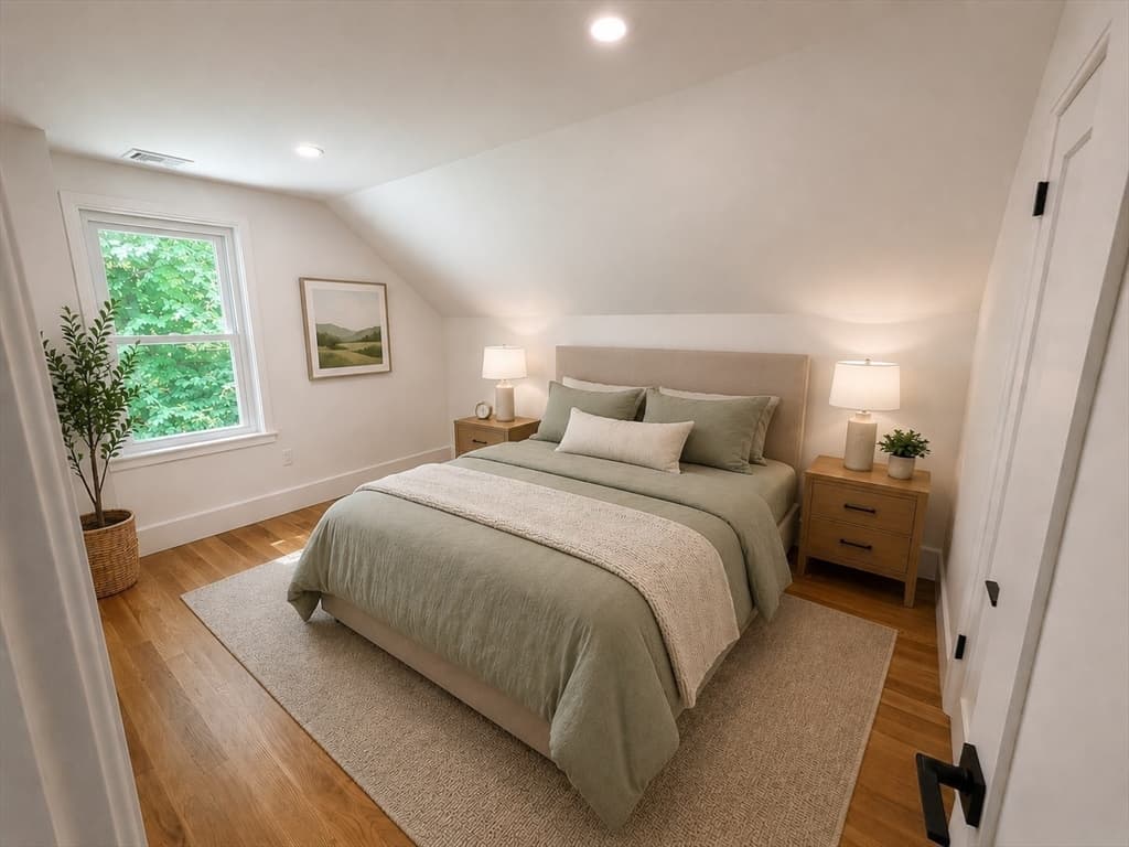 Single Family Residence at 153 Union, Randolph MA 02368, photo 12 of 12
