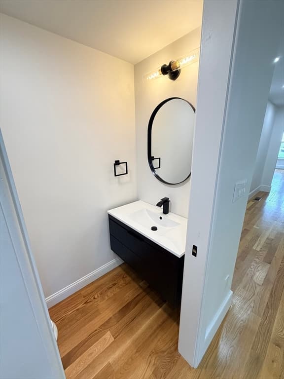 Single Family Residence at 153 Union, Randolph MA 02368, photo 7 of 12