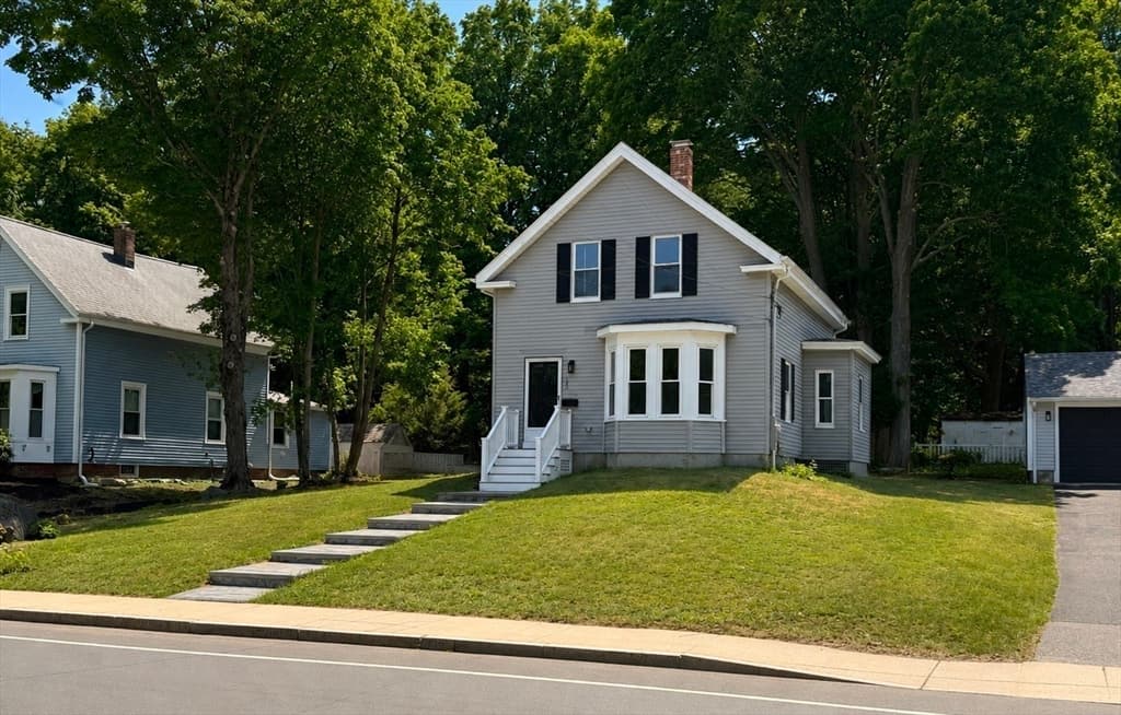 153 Union, Randolph MA 02368