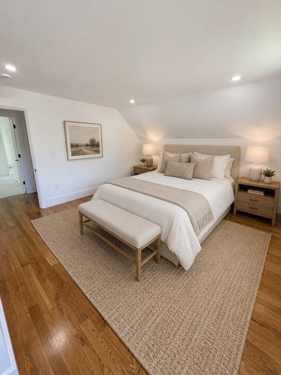 Single Family Residence at 153 Union, Randolph MA 02368, photo 10 of 12