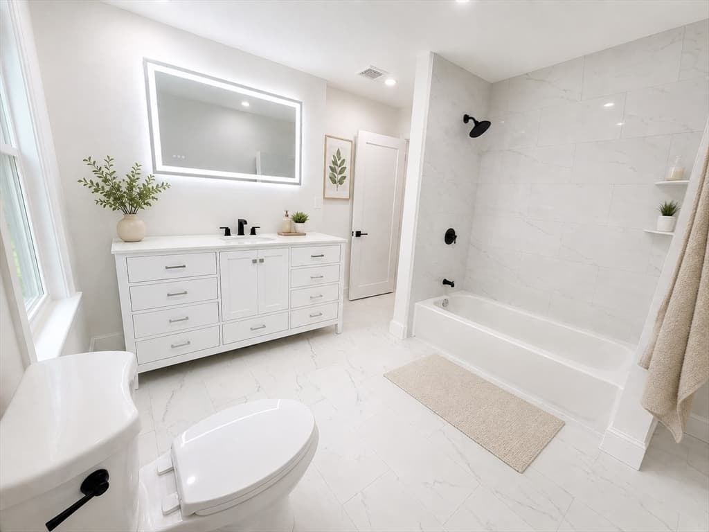 Single Family Residence at 153 Union, Randolph MA 02368, photo 11 of 12