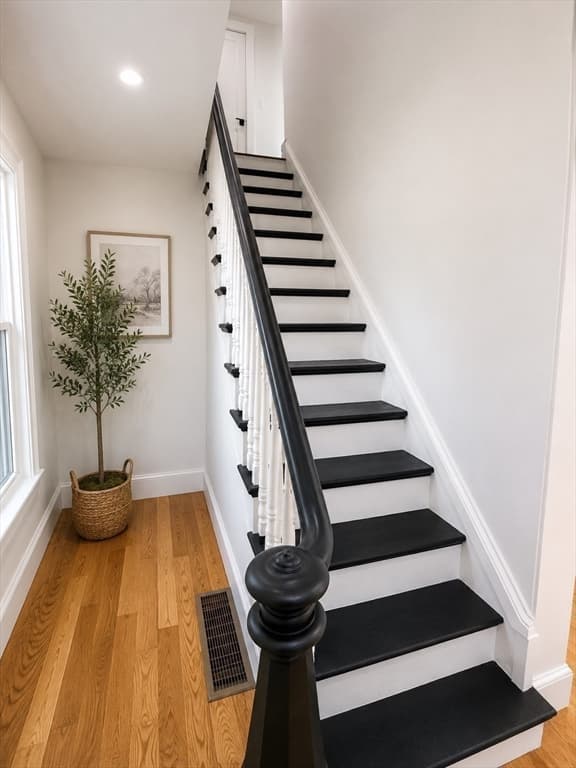 Single Family Residence at 153 Union, Randolph MA 02368, photo 4 of 12