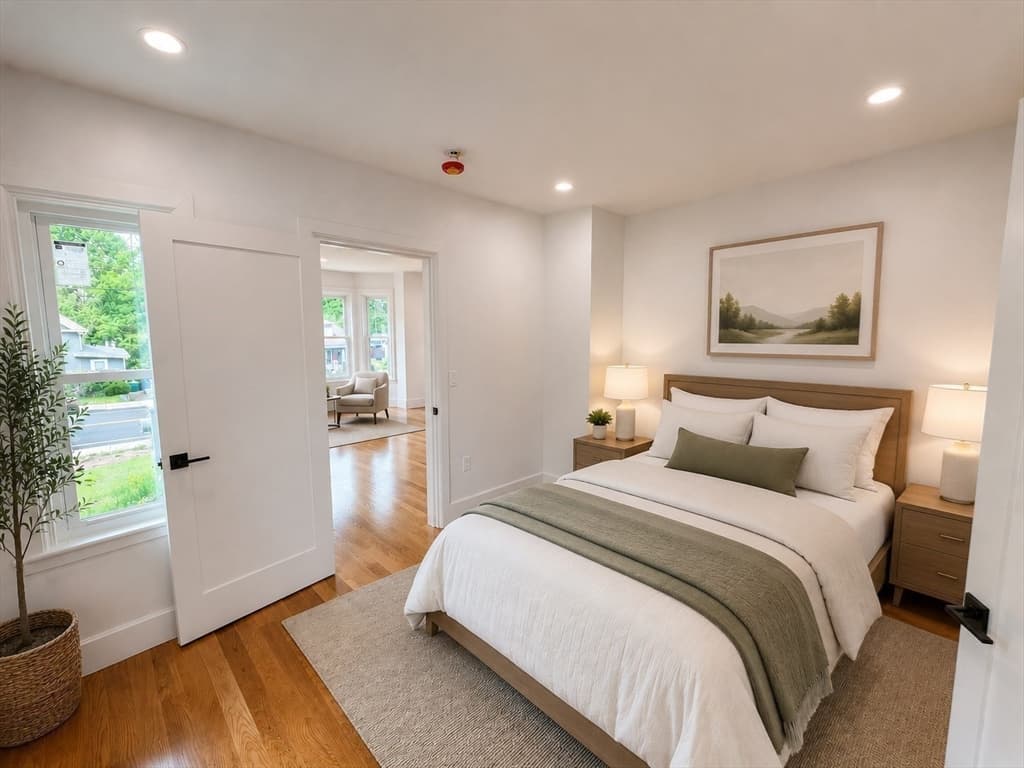 Single Family Residence at 153 Union, Randolph MA 02368, photo 8 of 12