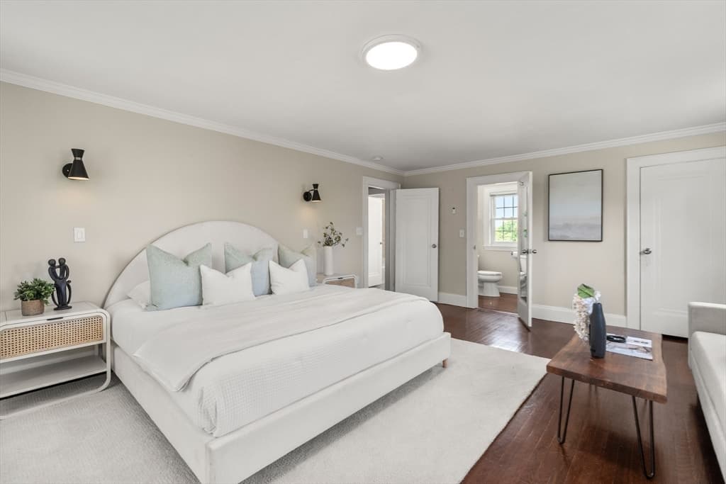 4 Madison St, Belmont MA 02478 photo 16