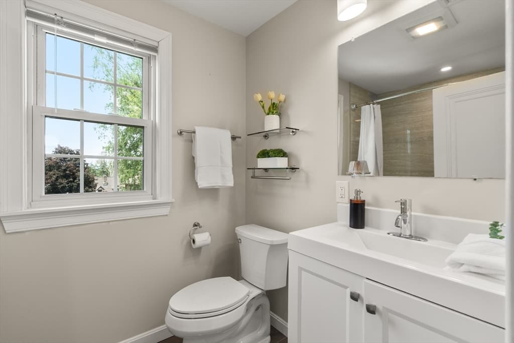 4 Madison St, Belmont MA 02478 photo 20
