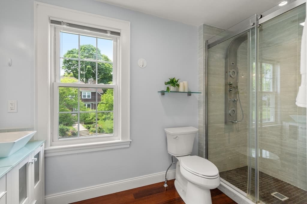 4 Madison St, Belmont MA 02478 photo 25