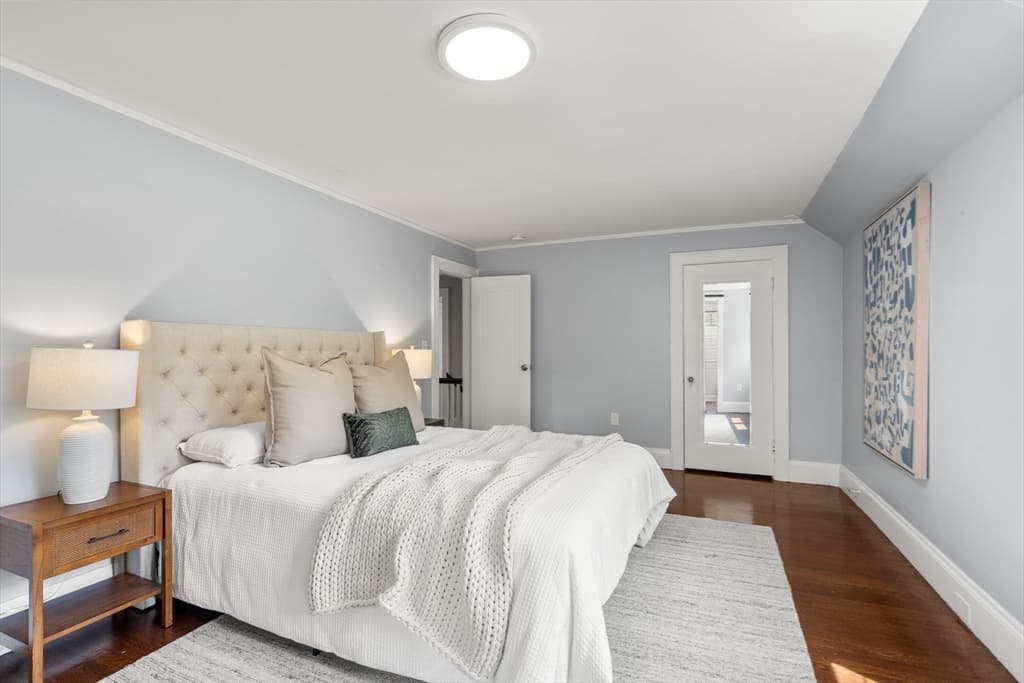 4 Madison St, Belmont MA 02478 photo 21