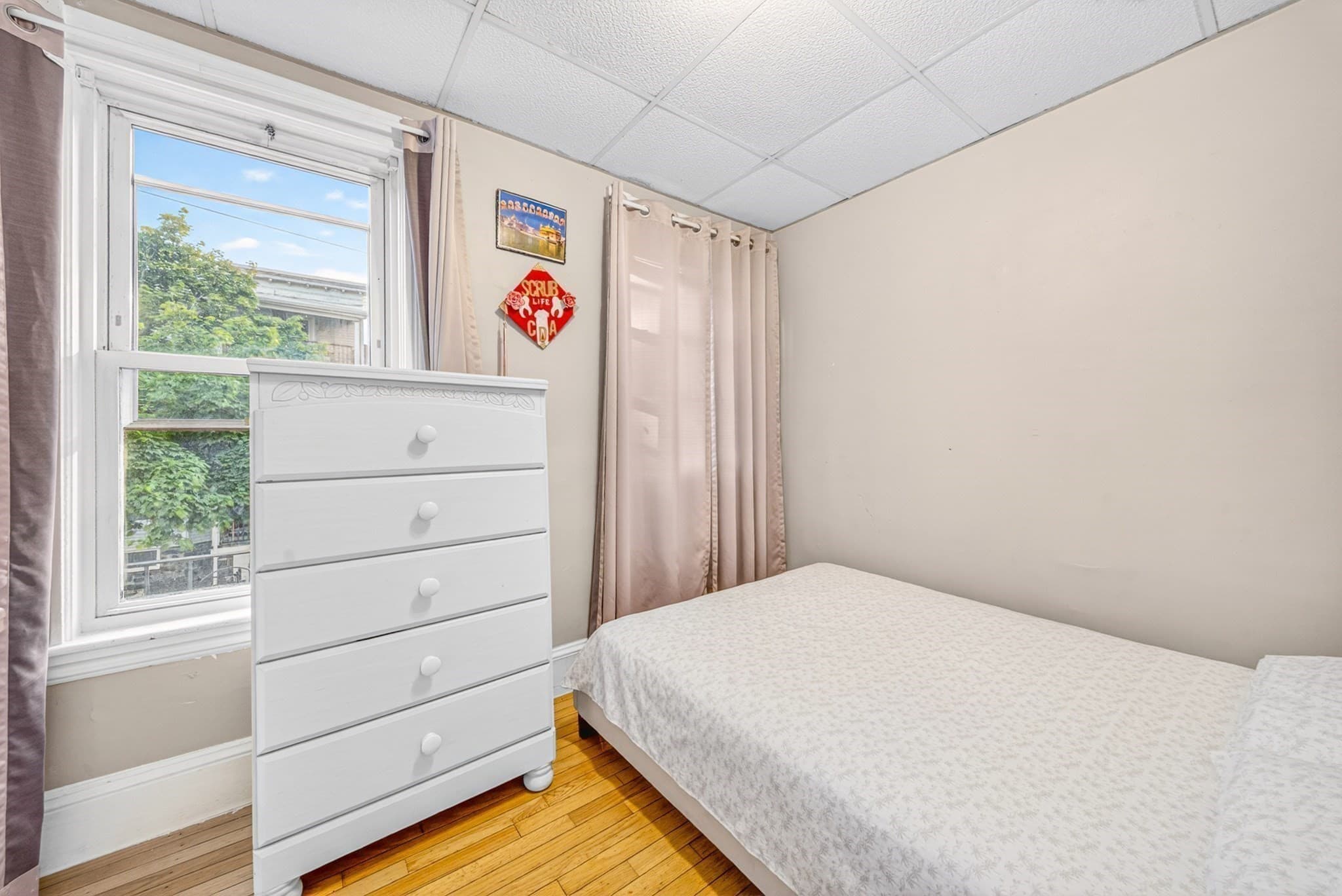 2 Family - 2 Units Up/Down at 39 Derby St, Somerville MA 02145, photo 12 of 38