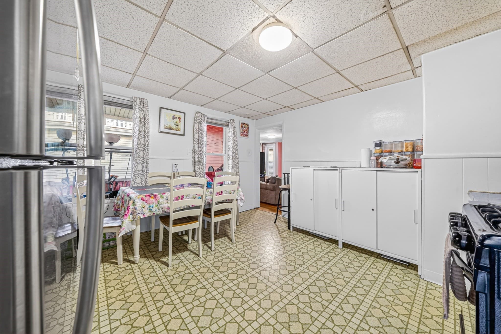 2 Family - 2 Units Up/Down at 39 Derby St, Somerville MA 02145, photo 36 of 38