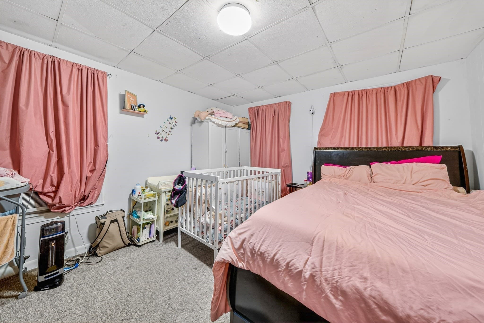 2 Family - 2 Units Up/Down at 39 Derby St, Somerville MA 02145, photo 32 of 38