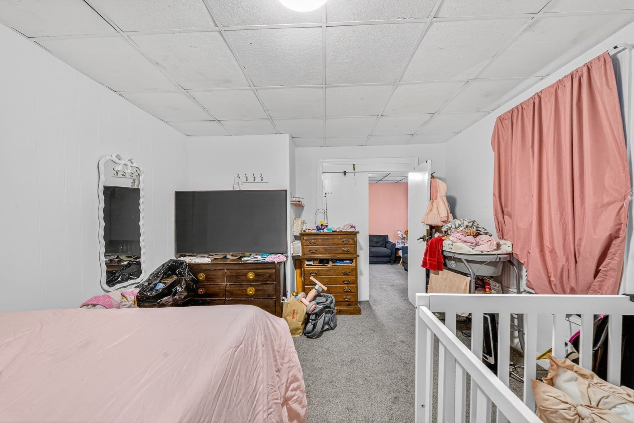 2 Family - 2 Units Up/Down at 39 Derby St, Somerville MA 02145, photo 33 of 38