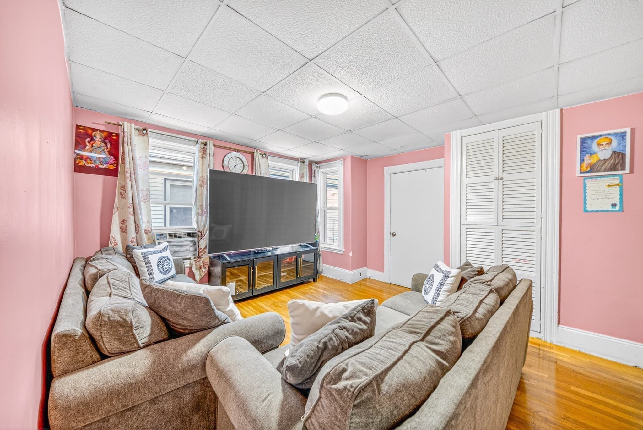 2 Family - 2 Units Up/Down at 39 Derby St, Somerville MA 02145, photo 8 of 38