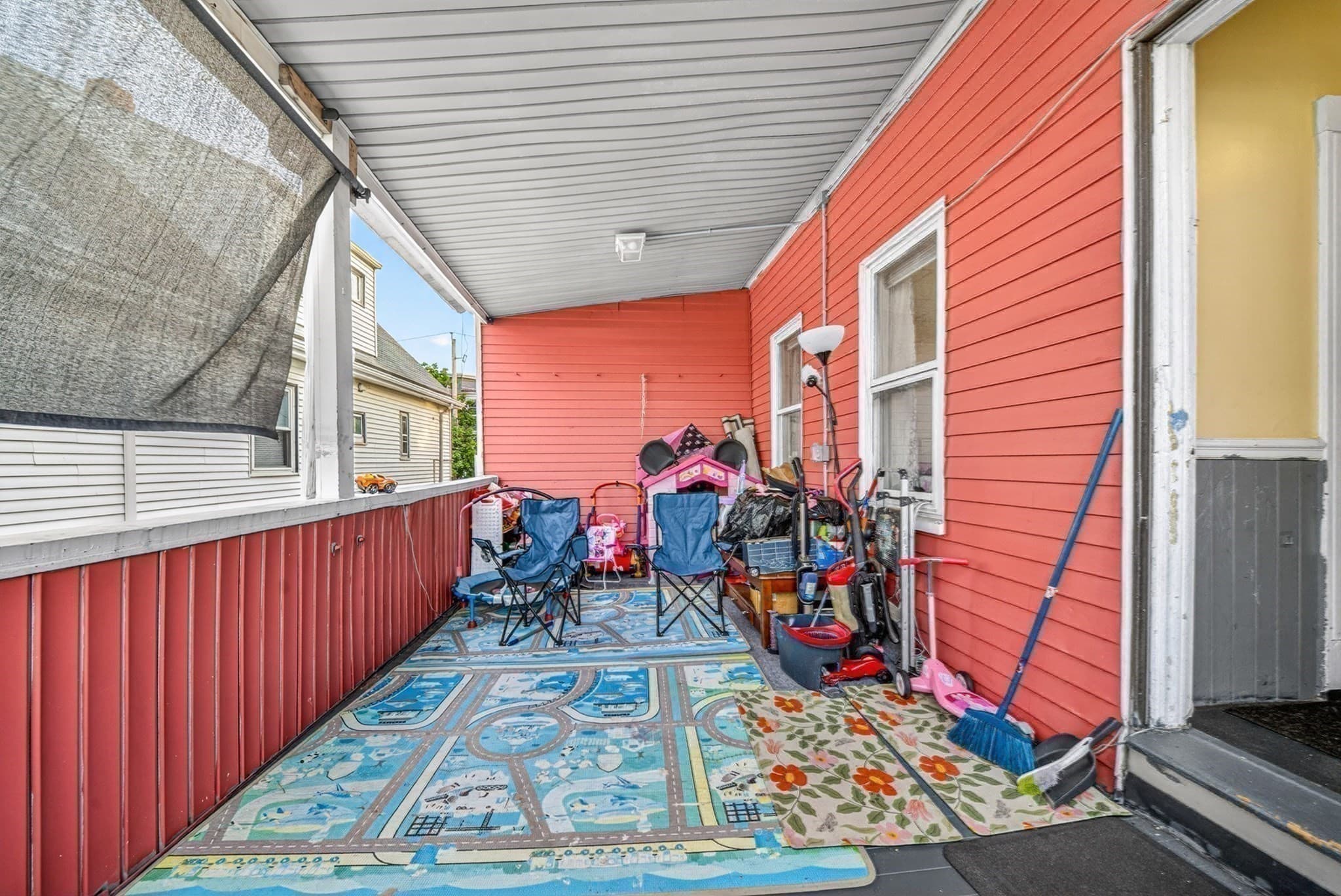 2 Family - 2 Units Up/Down at 39 Derby St, Somerville MA 02145, photo 25 of 38