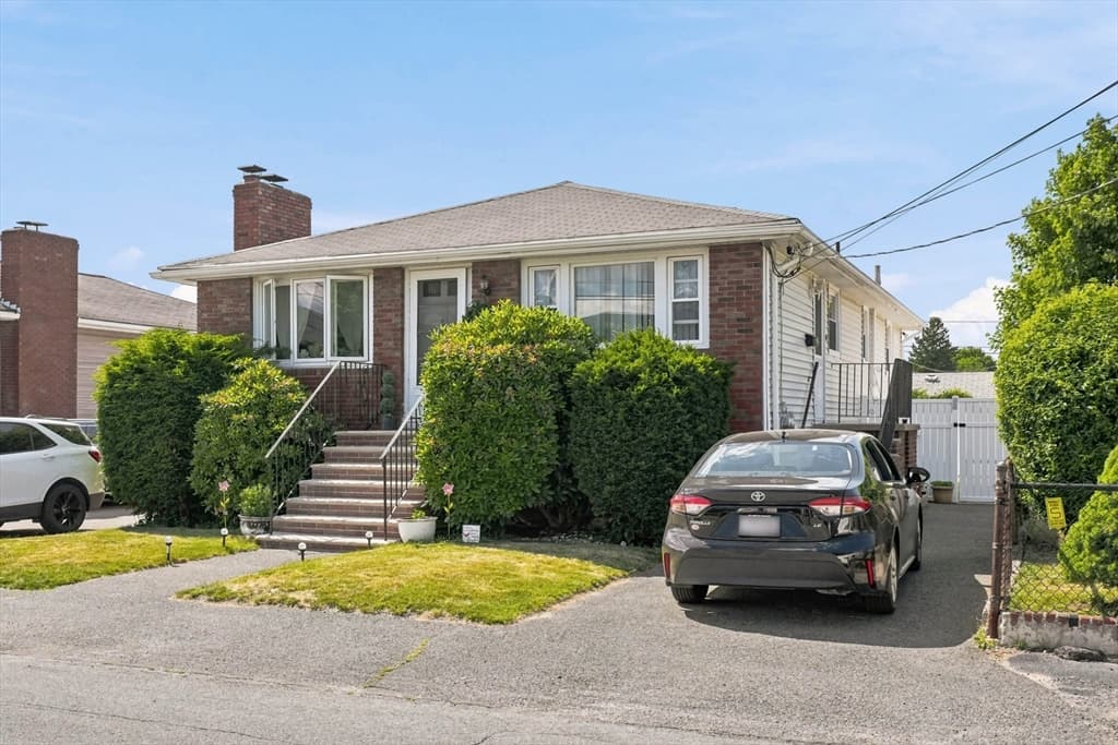 Multi Family at 52 Augustus St, Revere MA 02151, Revere, photo 2 of 21