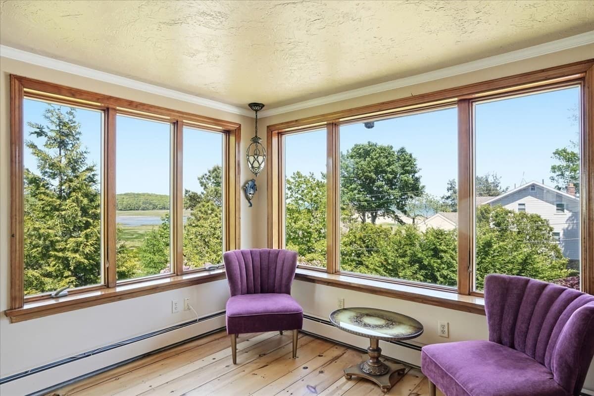Single Family Residence at 92 Lookout Point Rd, Plymouth MA 02360, photo 23 of 42