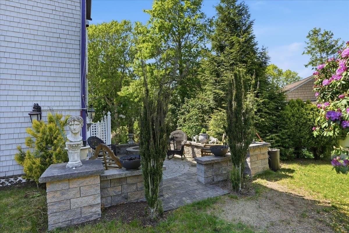 Single Family Residence at 92 Lookout Point Rd, Plymouth MA 02360, photo 42 of 42