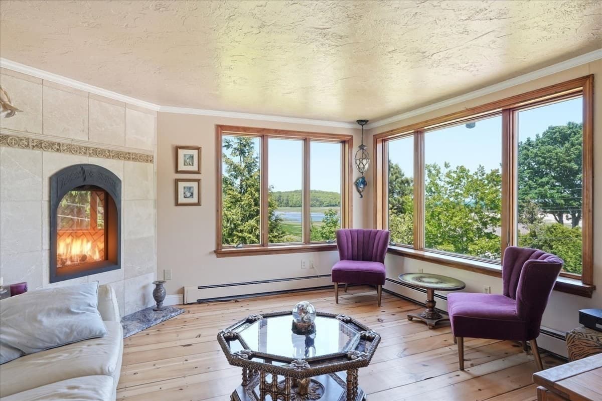 Single Family Residence at 92 Lookout Point Rd, Plymouth MA 02360, photo 22 of 42