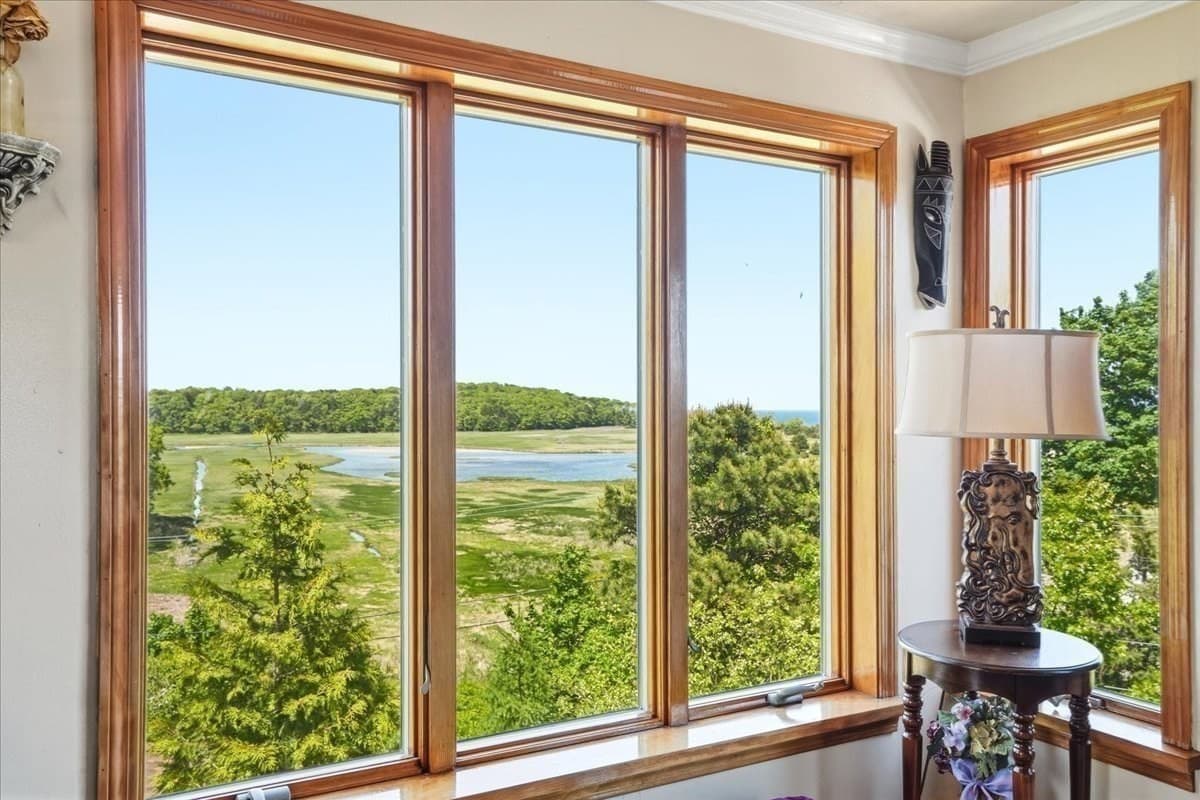 Single Family Residence at 92 Lookout Point Rd, Plymouth MA 02360, photo 36 of 42