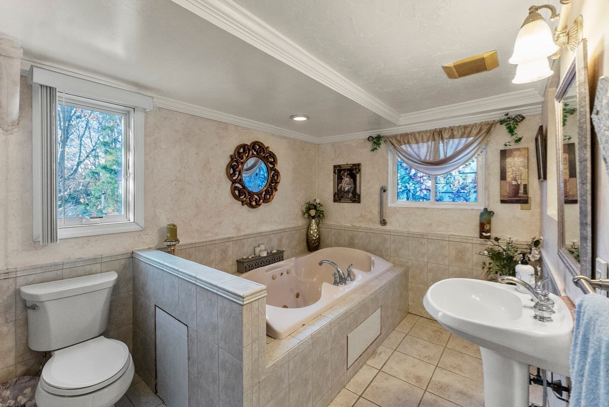 Single Family Residence at 92 Lookout Point Rd, Plymouth MA 02360, photo 40 of 42