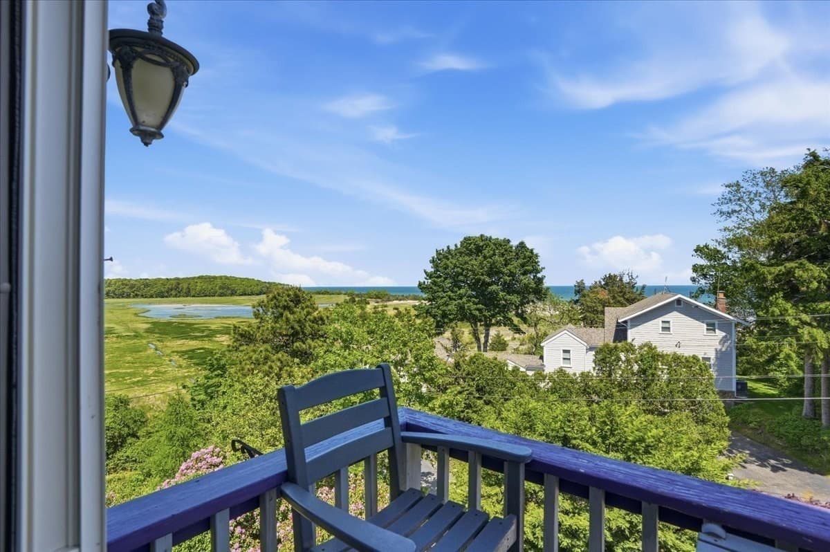 Single Family Residence at 92 Lookout Point Rd, Plymouth MA 02360, photo 35 of 42